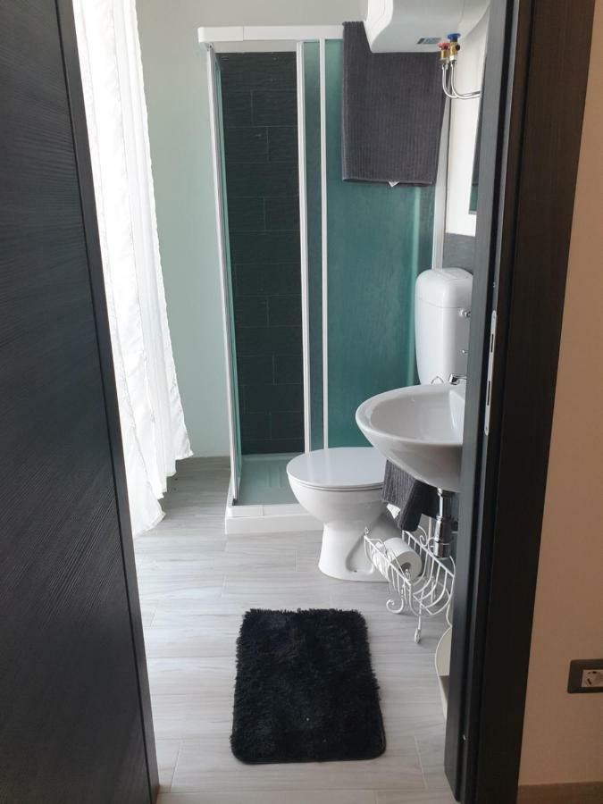 Hotel Civico36 à Passignano sul Trasimeno Extérieur photo