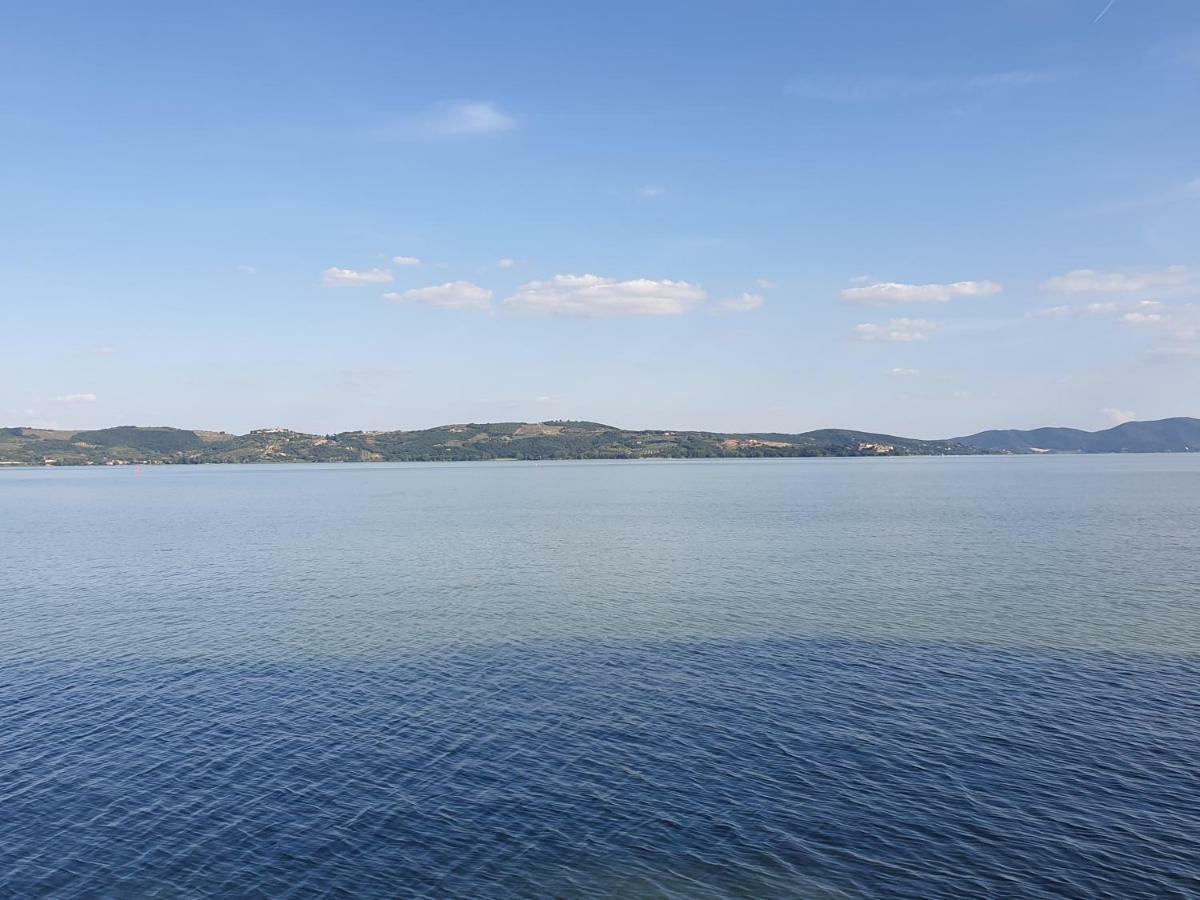 Hotel Civico36 à Passignano sul Trasimeno Extérieur photo