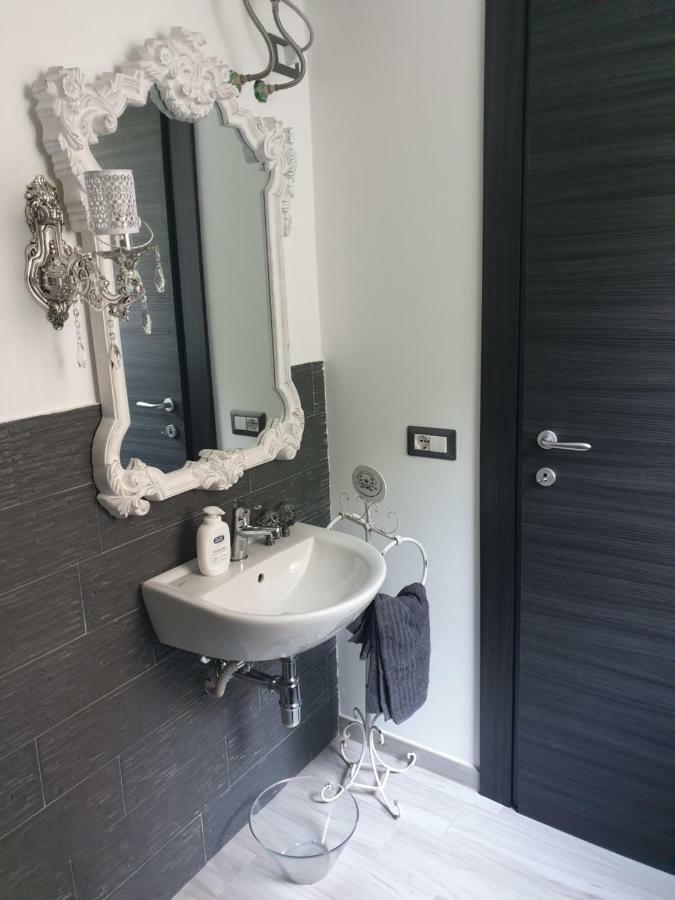 Hotel Civico36 à Passignano sul Trasimeno Extérieur photo