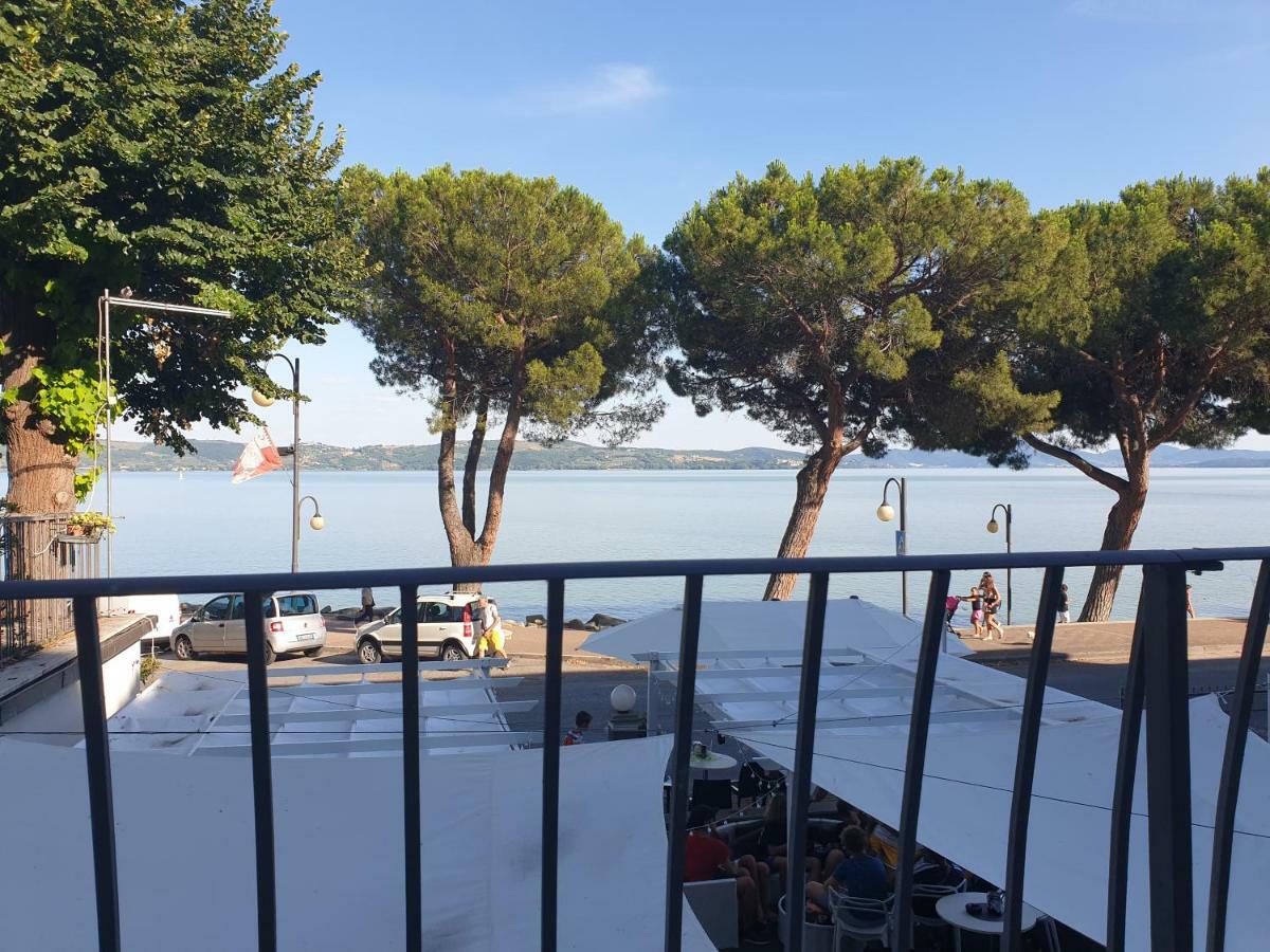 Hotel Civico36 à Passignano sul Trasimeno Extérieur photo