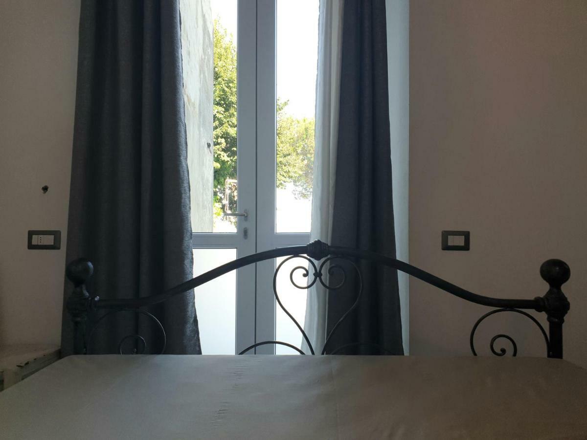 Hotel Civico36 à Passignano sul Trasimeno Extérieur photo