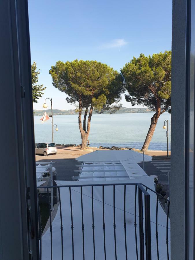 Hotel Civico36 à Passignano sul Trasimeno Extérieur photo