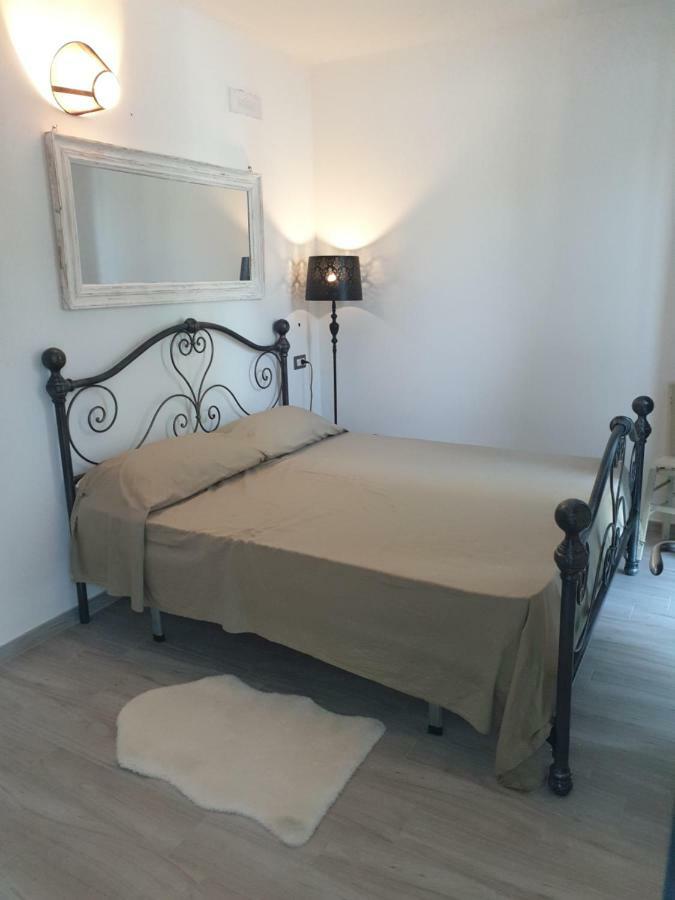 Hotel Civico36 à Passignano sul Trasimeno Extérieur photo